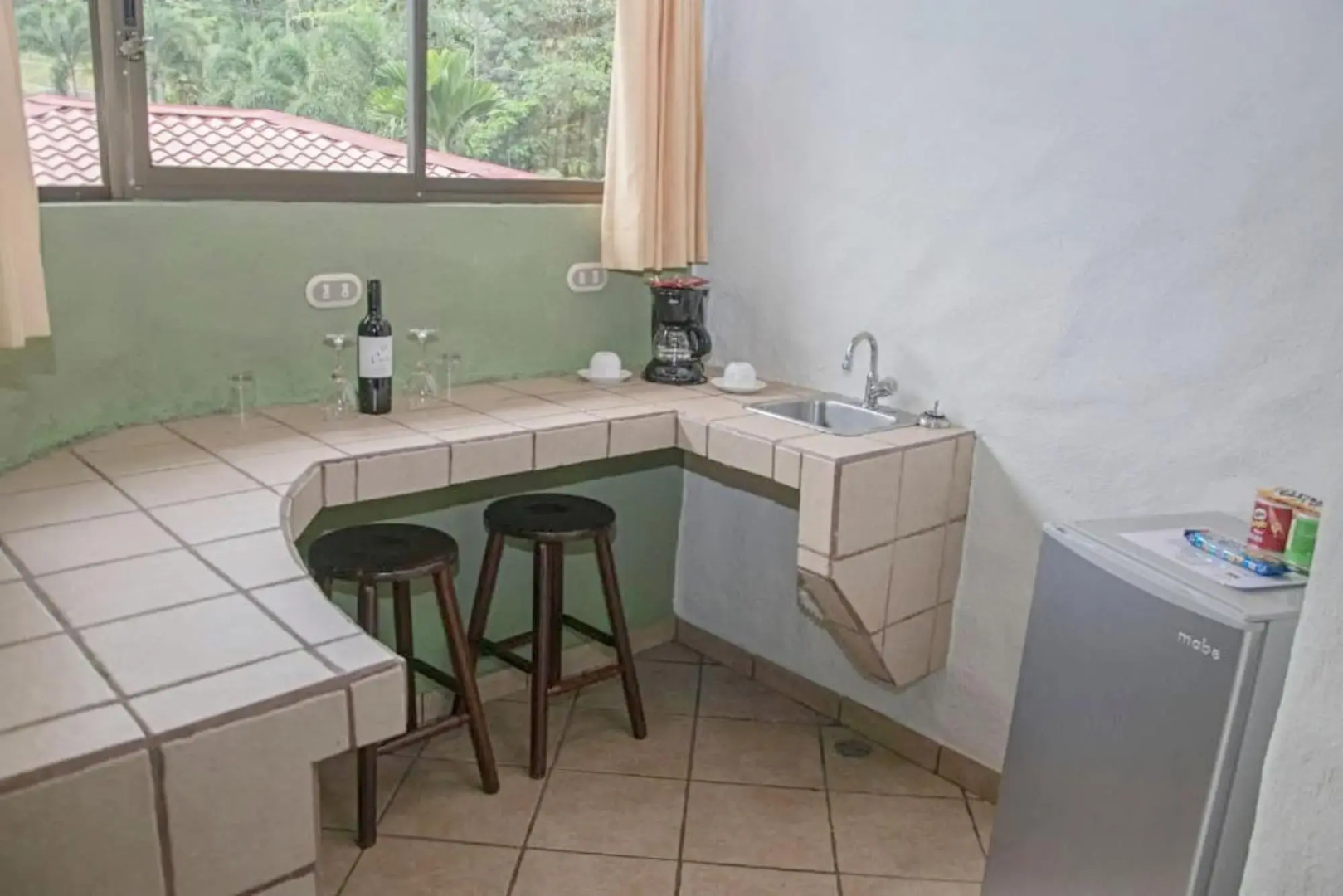 Arenal Volcano Inn