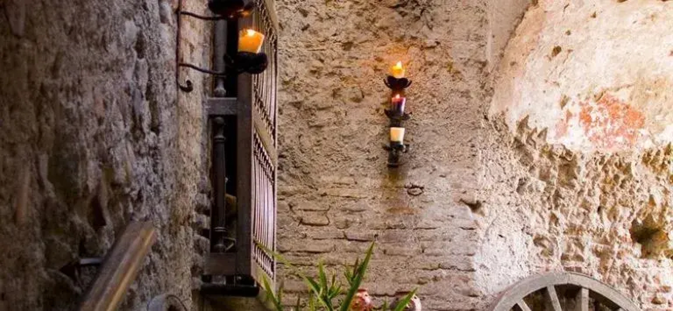 Hotel Posada de Don Rodrigo Antigua