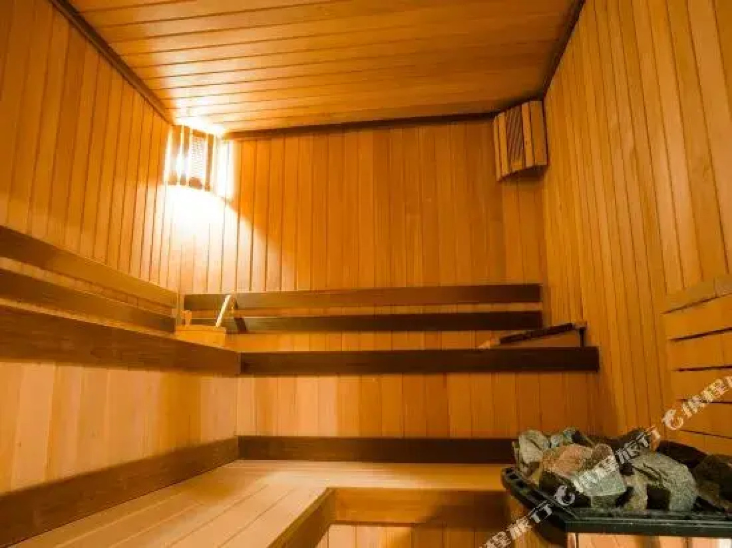 Sumgayit Plaza Hotel