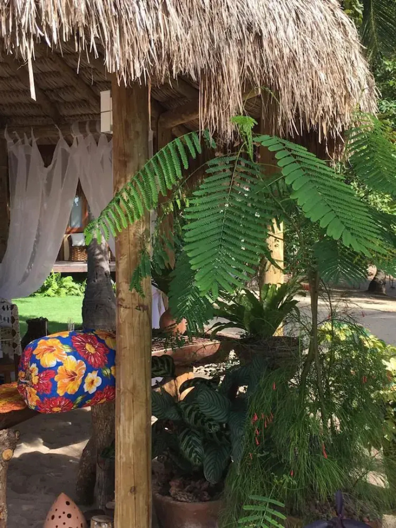 Casa Das Rendas Bangalôs