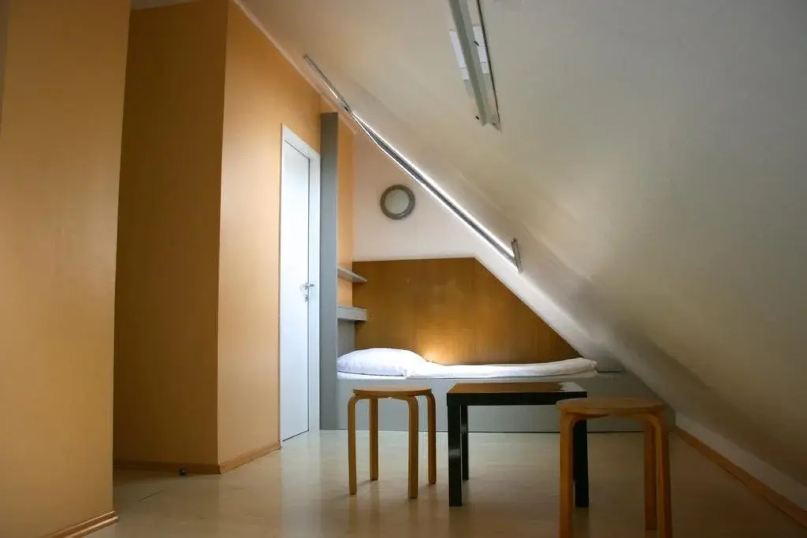 Storchencamp Gästehaus Purbach