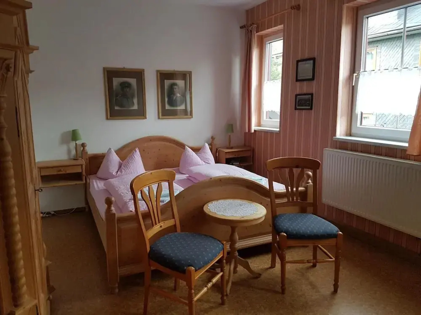 Gasthof Peterhänsel