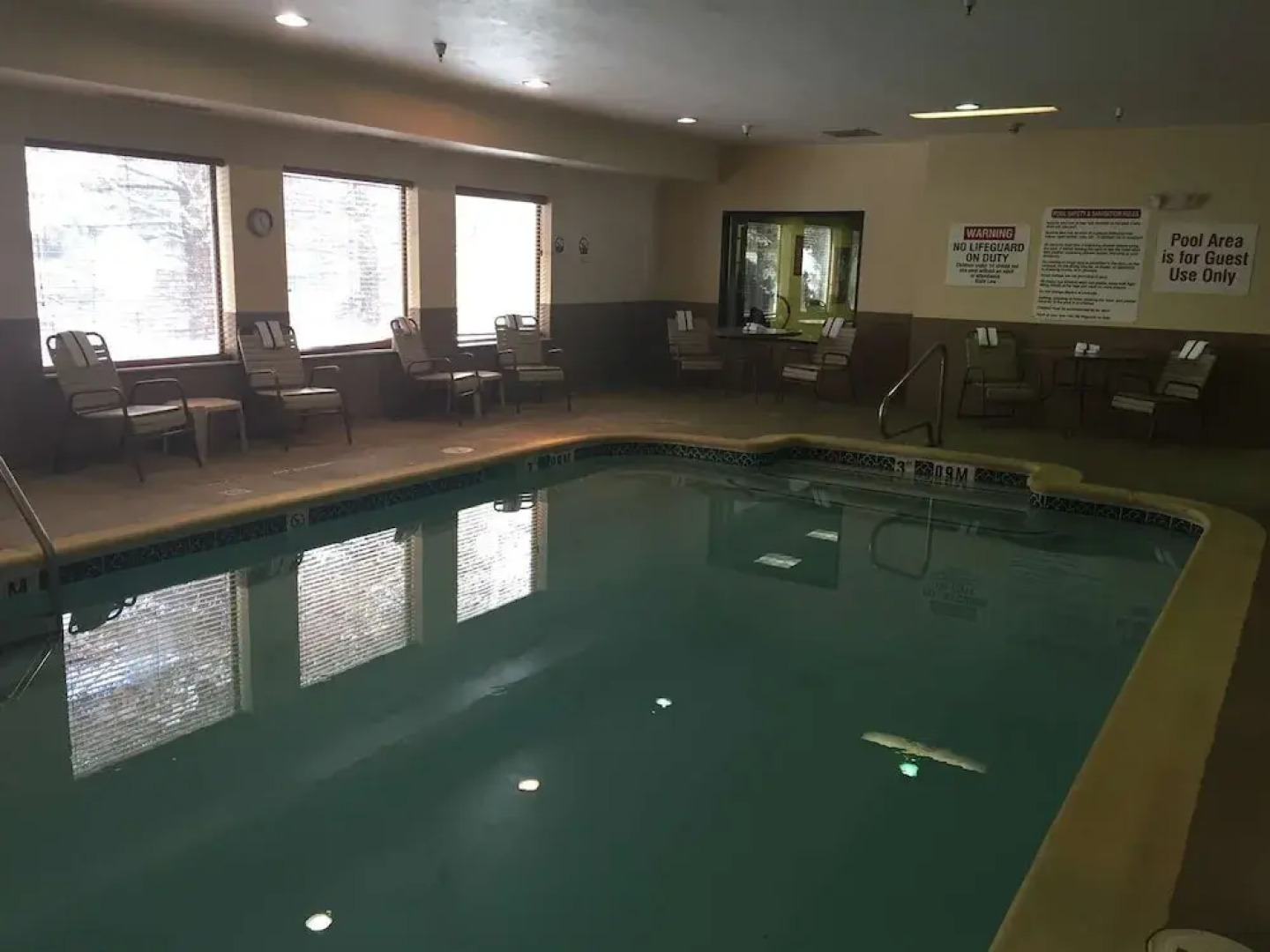 Baymont Inn & Suites Portage