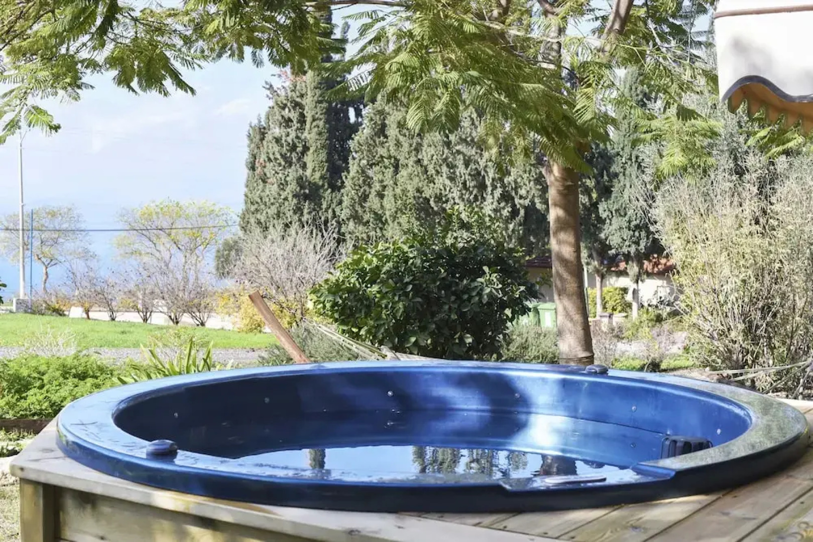 The White Cabins - Chateau Provence - Adults Only