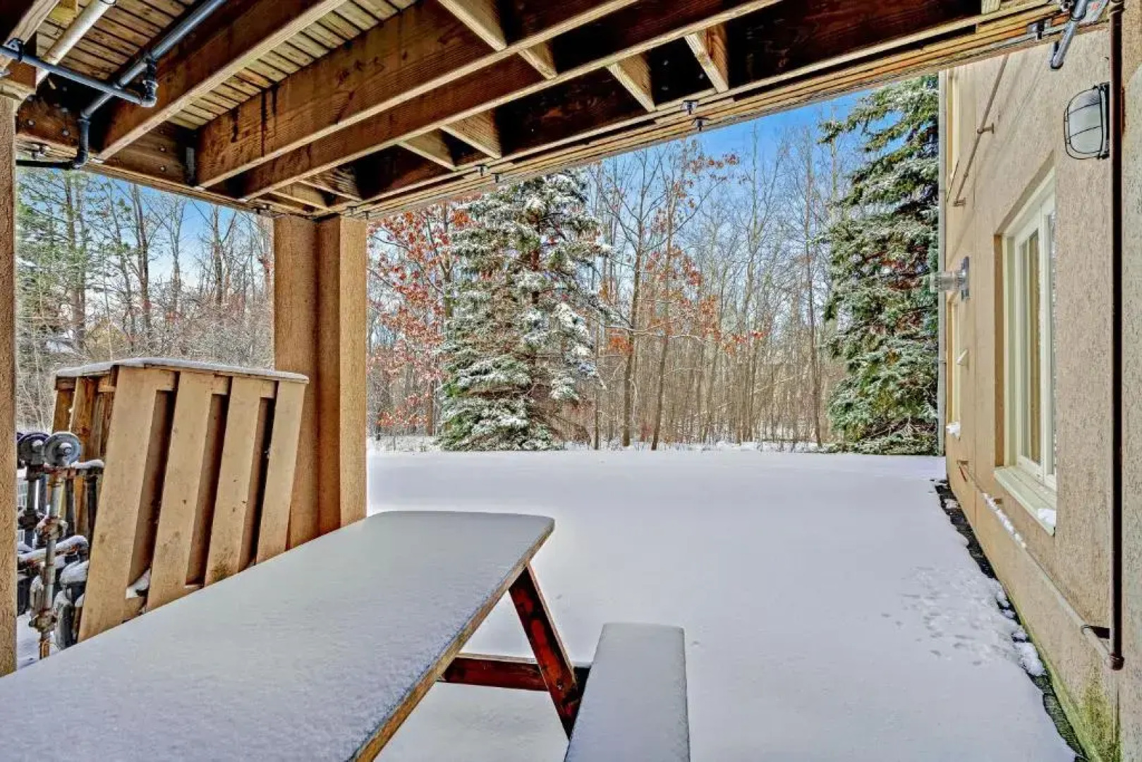 Mountain Walk Condos