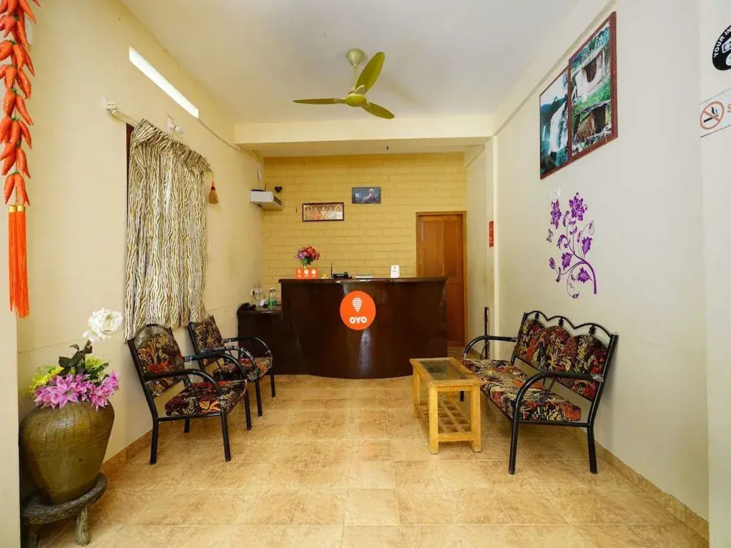 OYO 13684 Kerala for Rest Inn