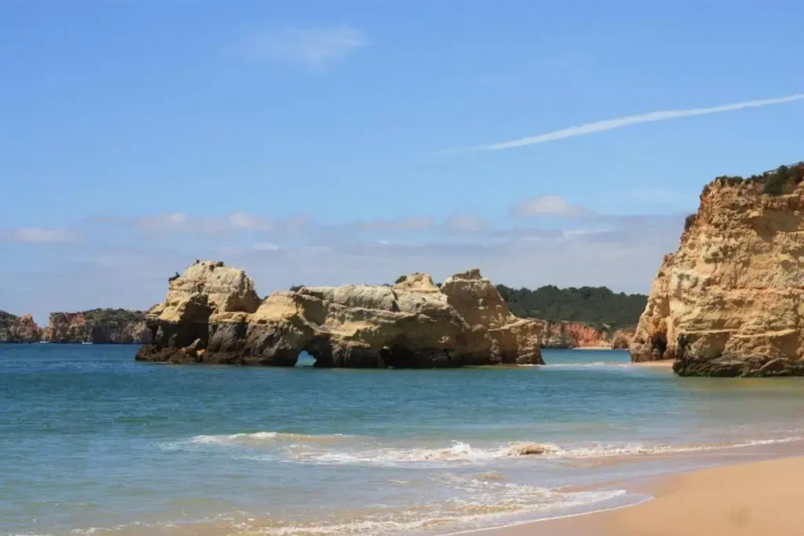 Praia da Rocha Apartments