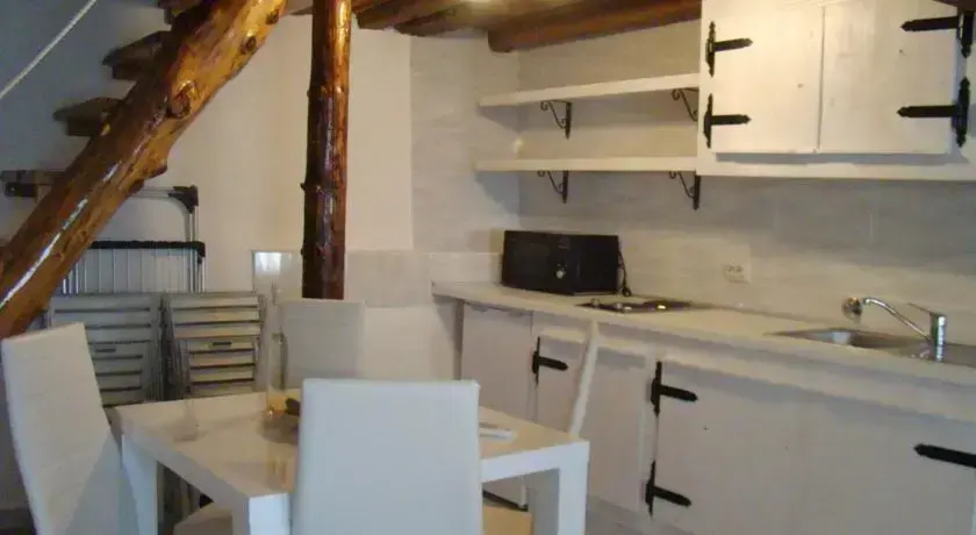 Apartment Patrik