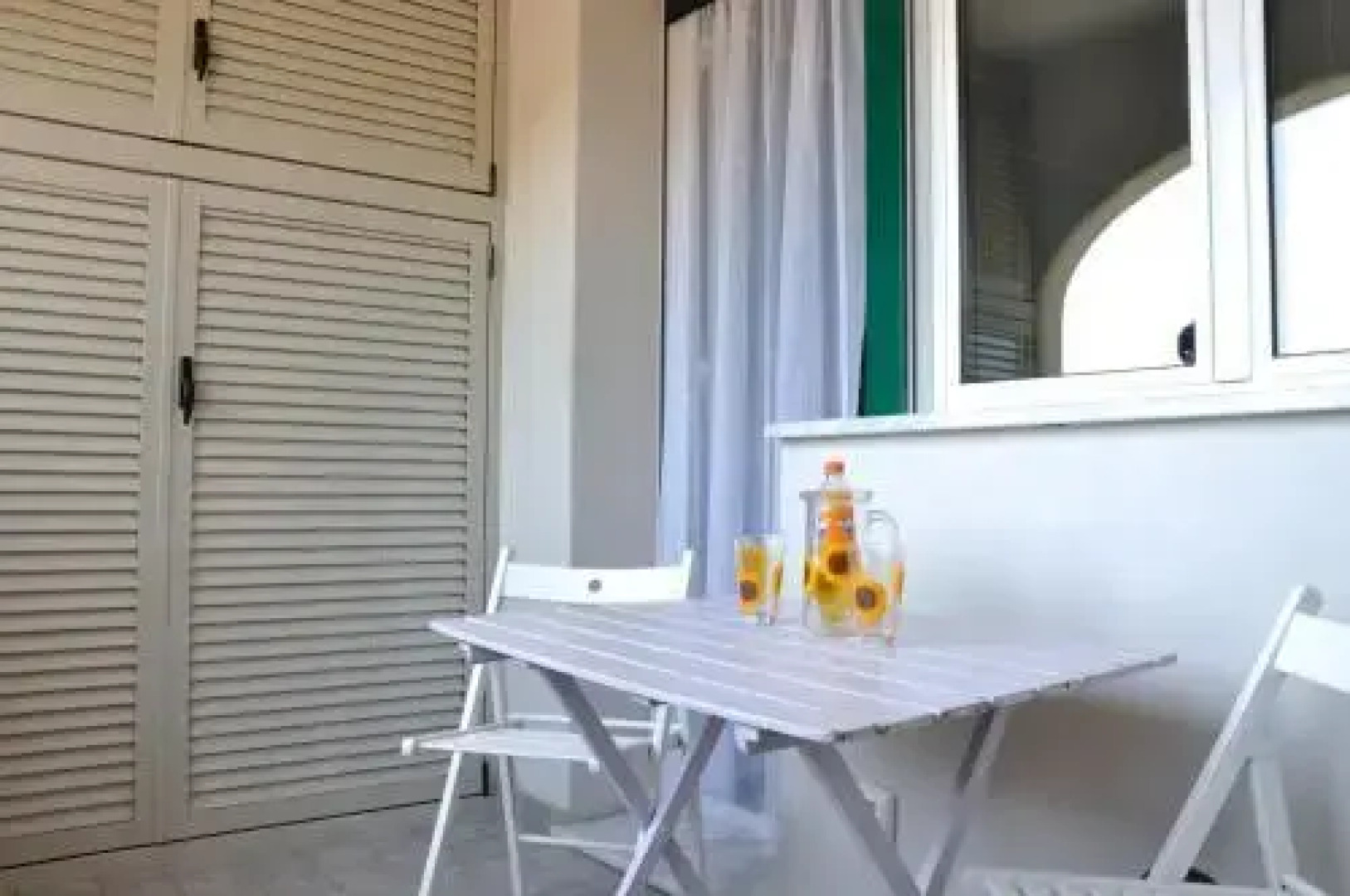 Flat 1 bedroom 1 bathroom - Cogoleto