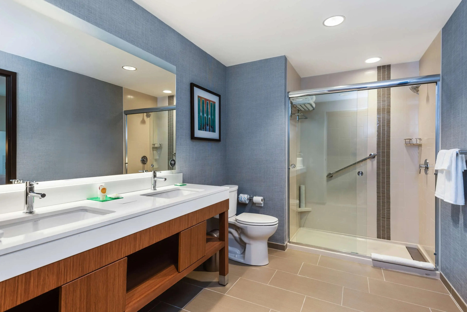 Hyatt Place Tampa/Wesley Chapel