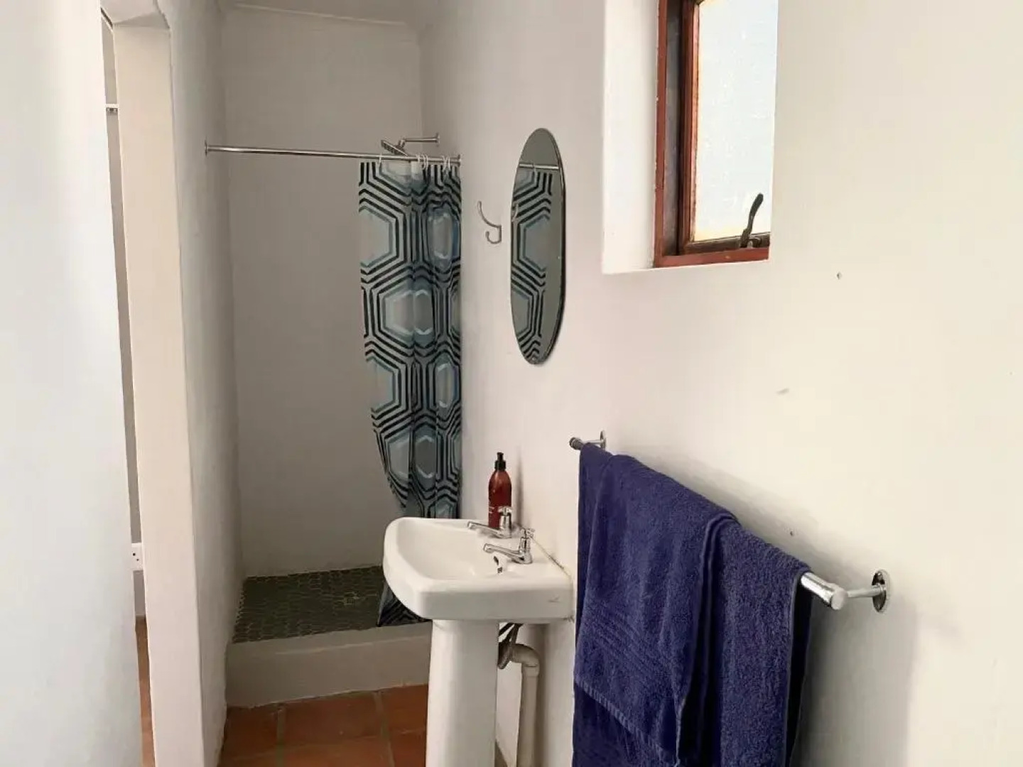 Cederkloof Botanical Retreat