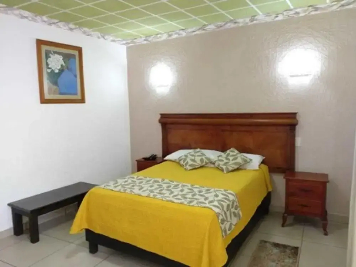 Villa Victoria Pirámides