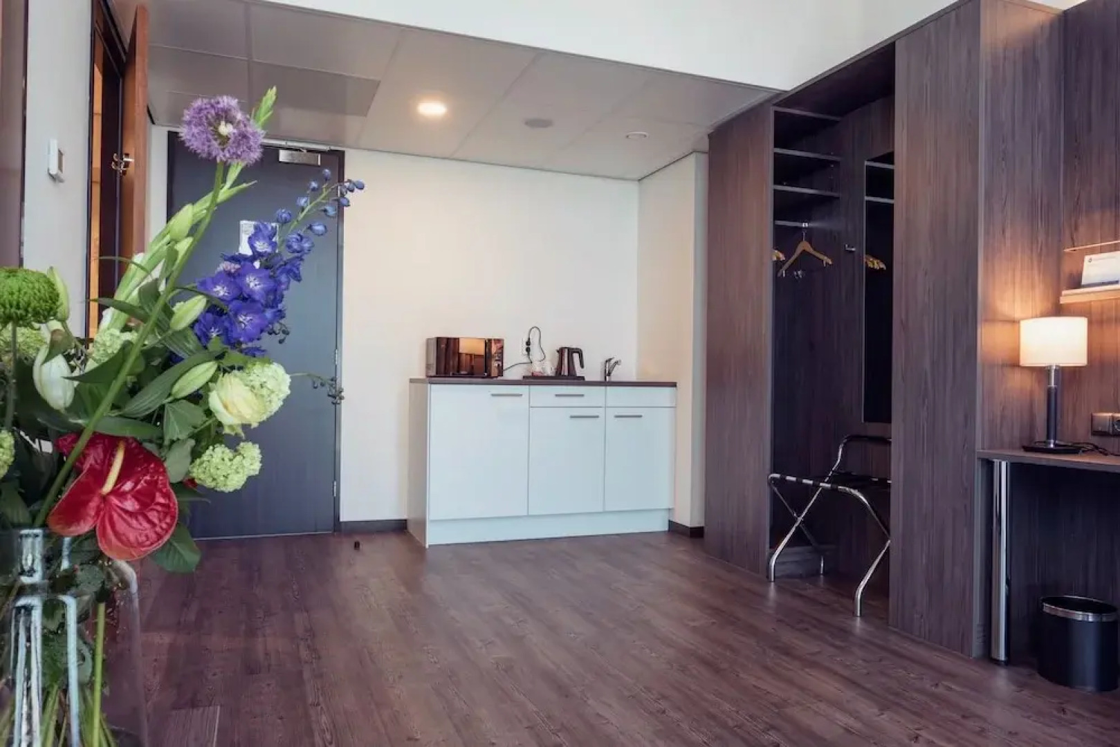 Plaza Residence Almere BW Signature Collection