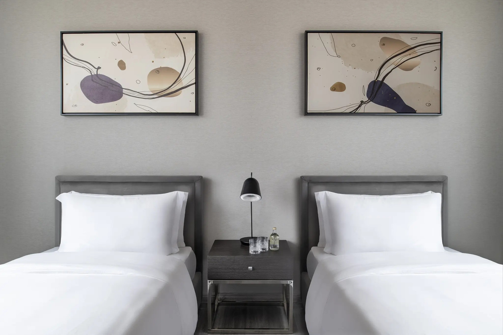 Steigenberger Residence Doha