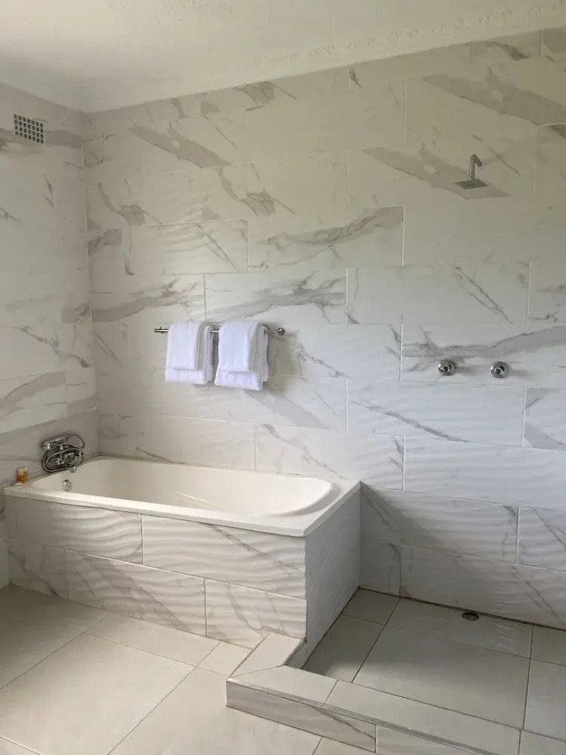 Iter Away Highland Lodge