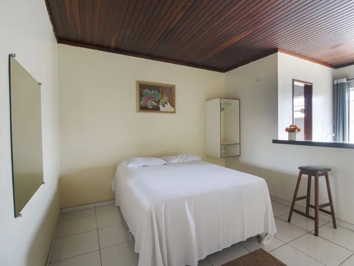 OYO Hotel Brasil - 7 minutos do Aeroporto Internacional de São Luís