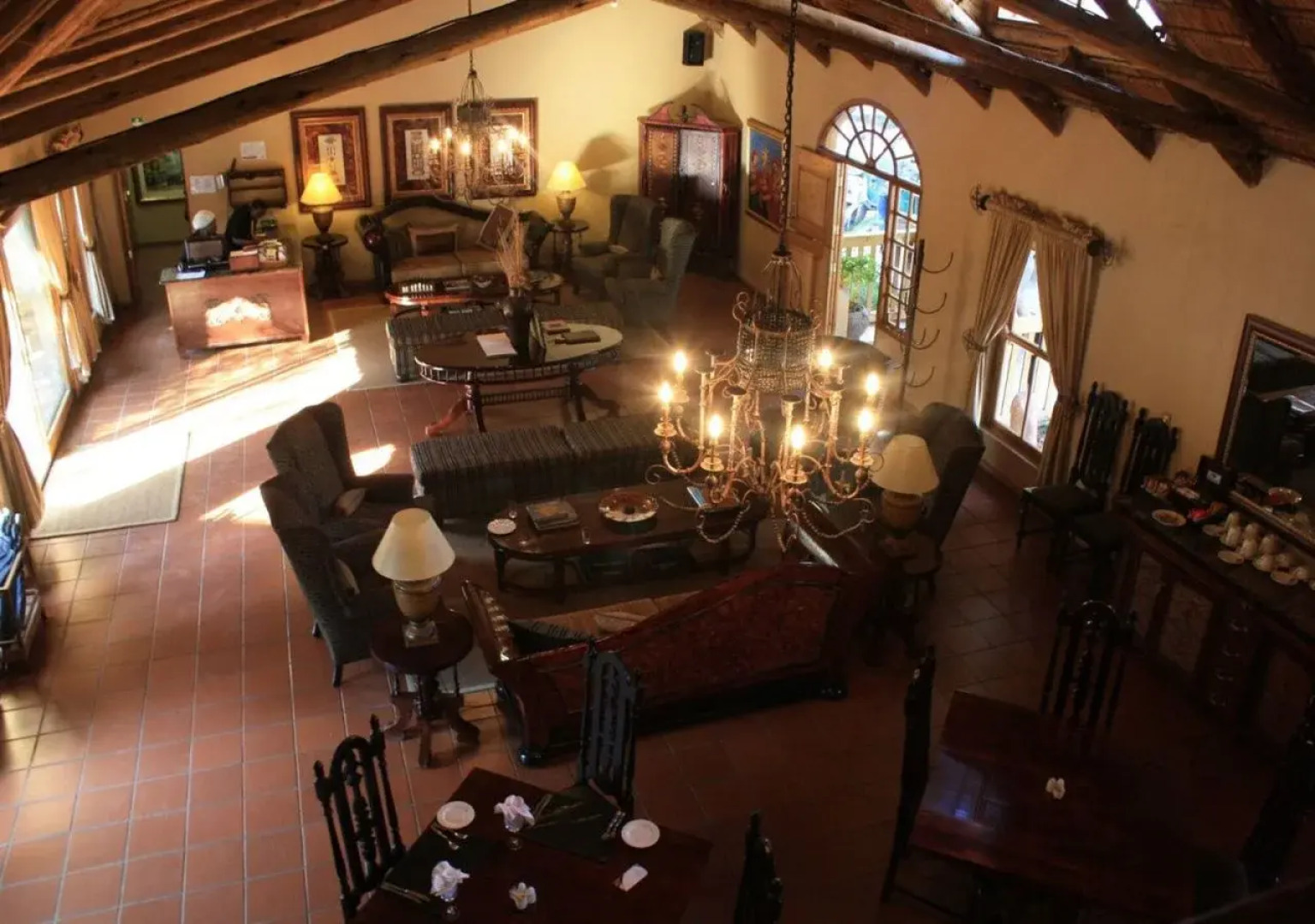 Entabeni Safari Conservancy