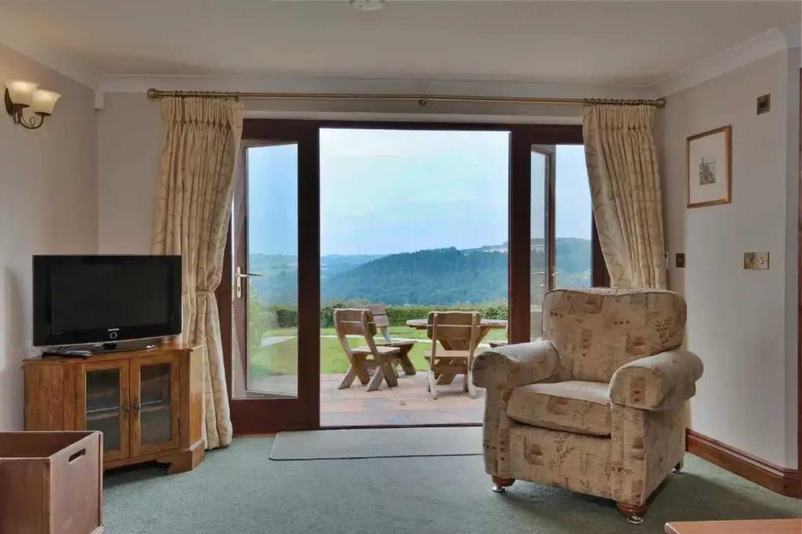 Green Acres Cottages