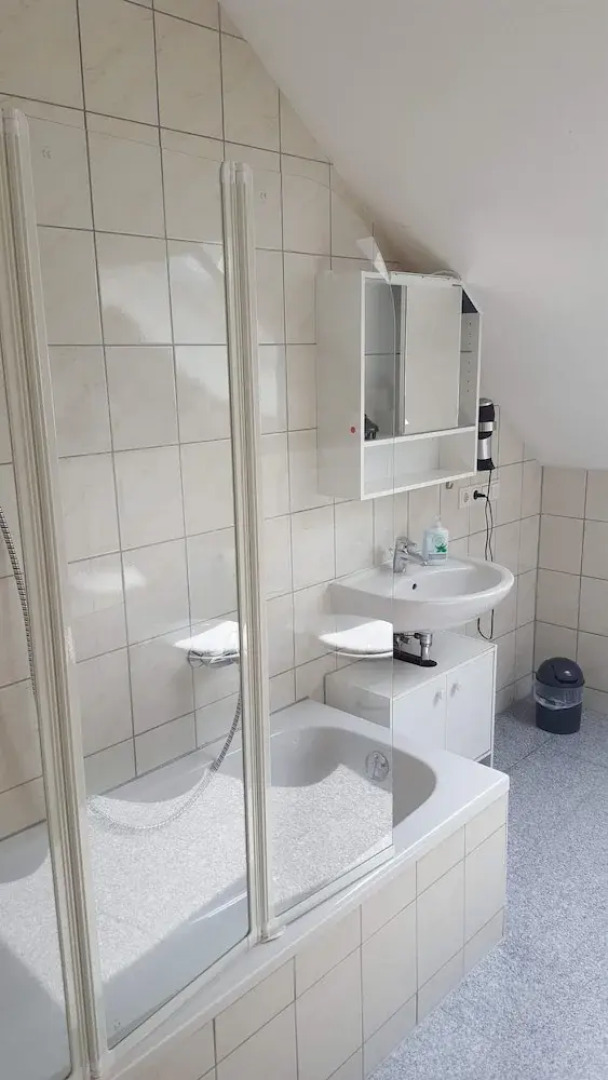 Haus Bernhard Herschweiler Pettersheim