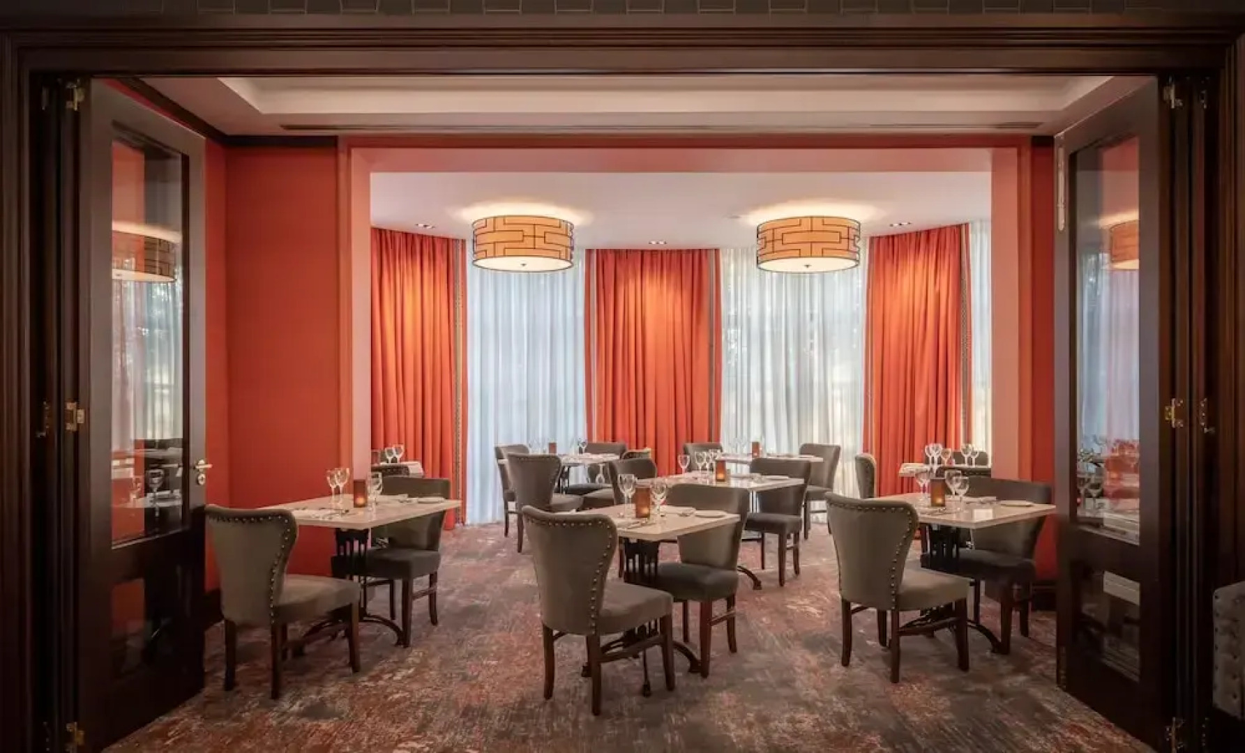 Castletroy Park Hotel Suites