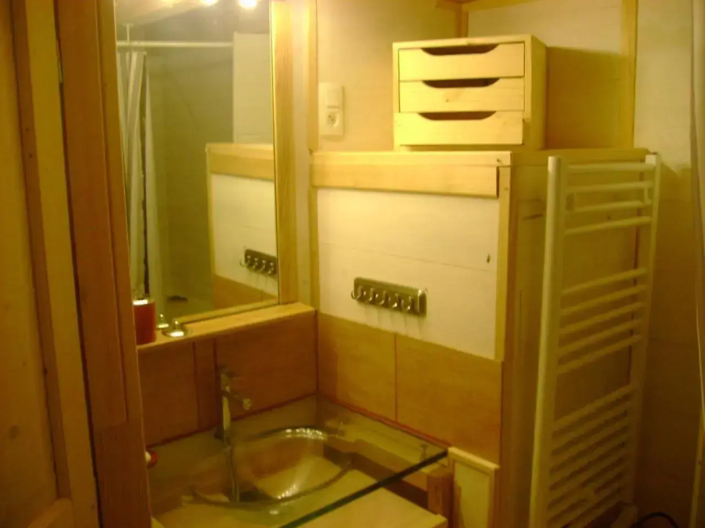 Les Granges De La Fontaine 2