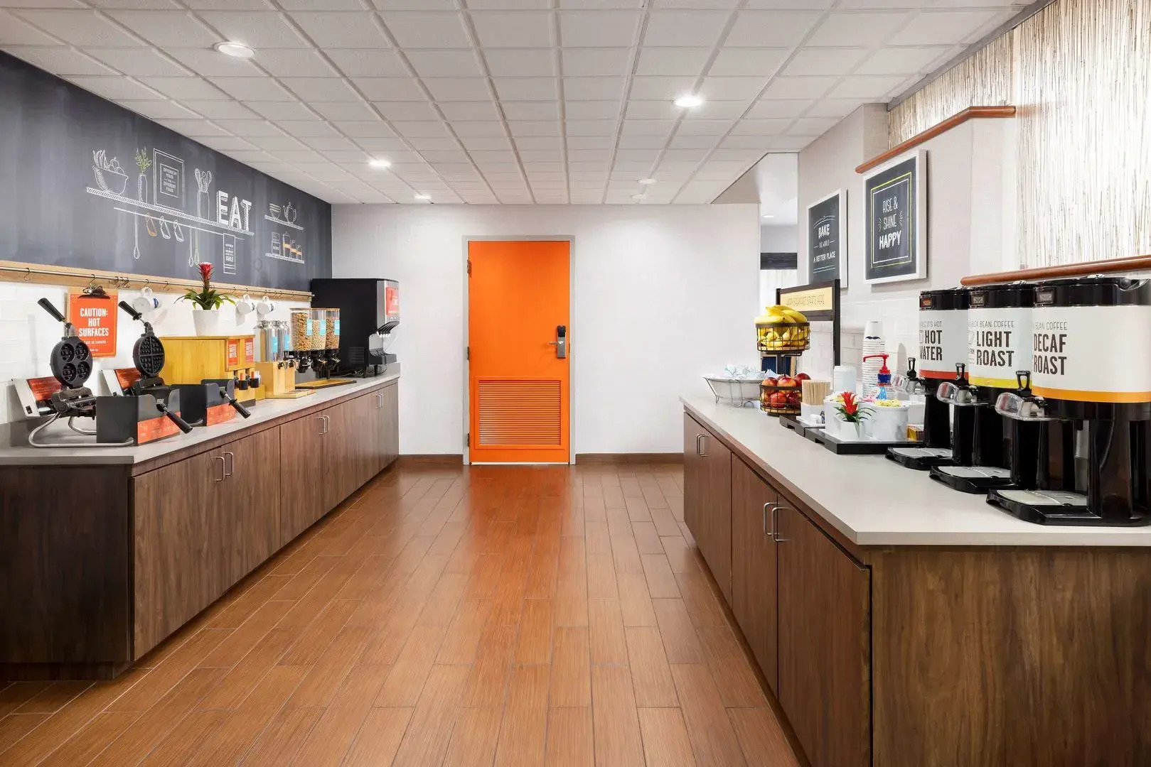 Hampton Inn Naples Central