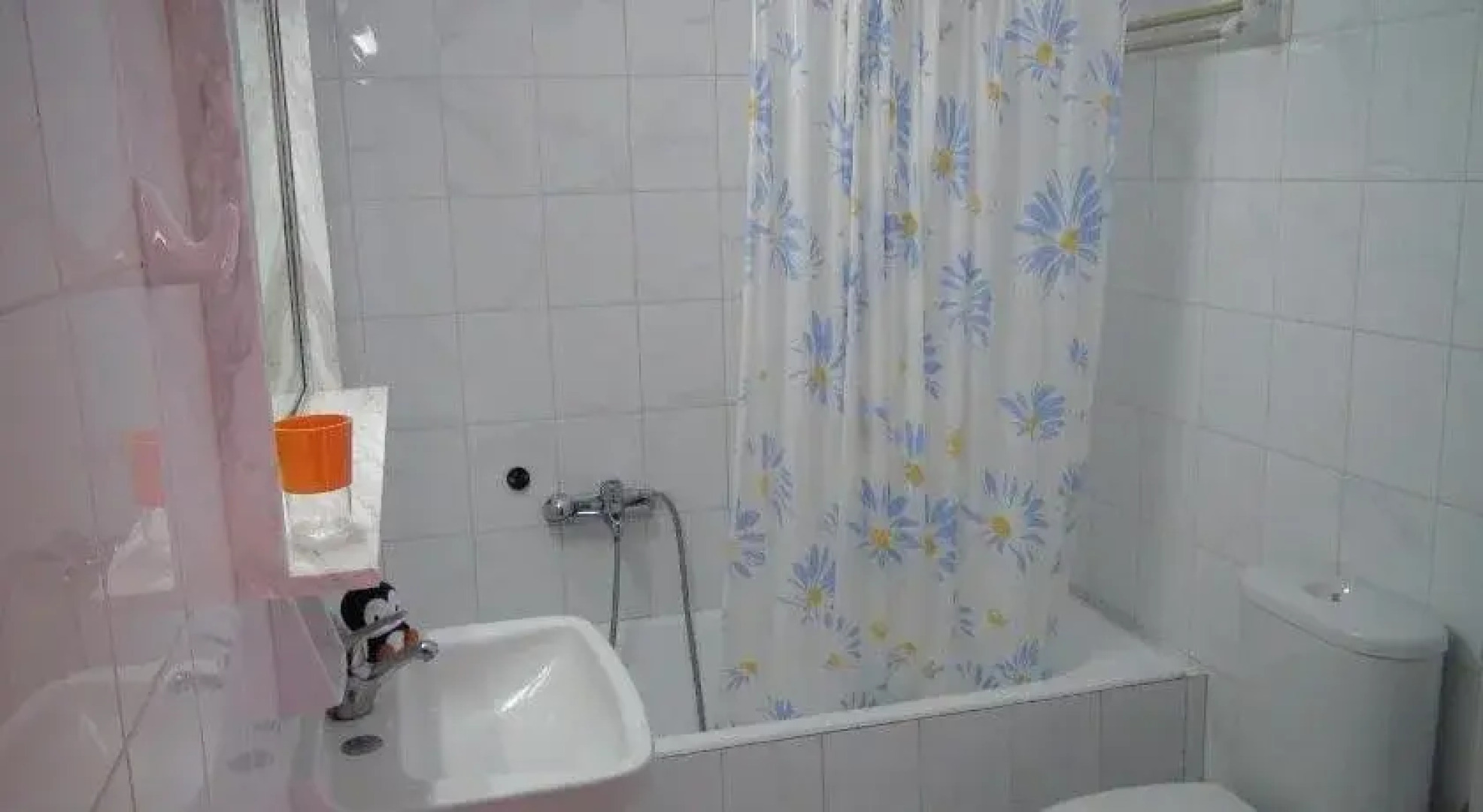 Glyfada Beach Studios