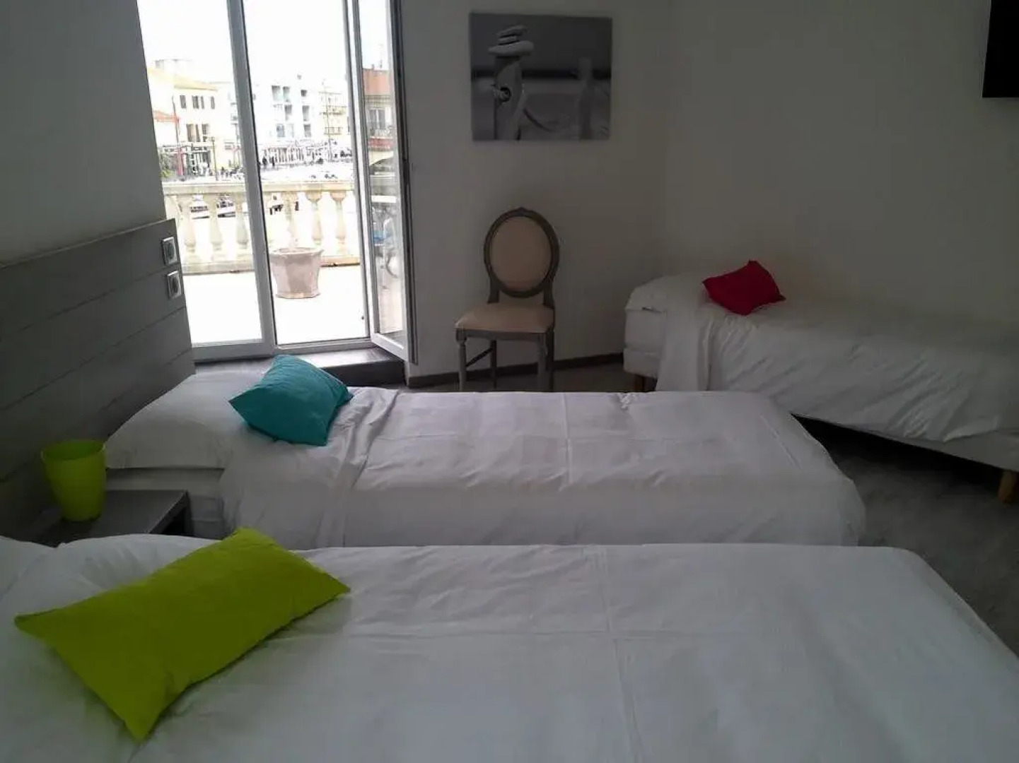 Hotel Restaurant du Port