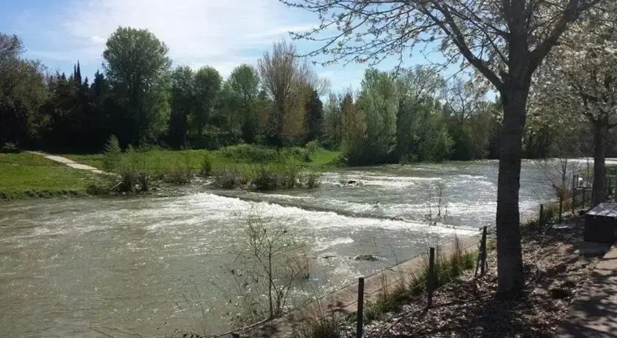 Patrimoine et Nature