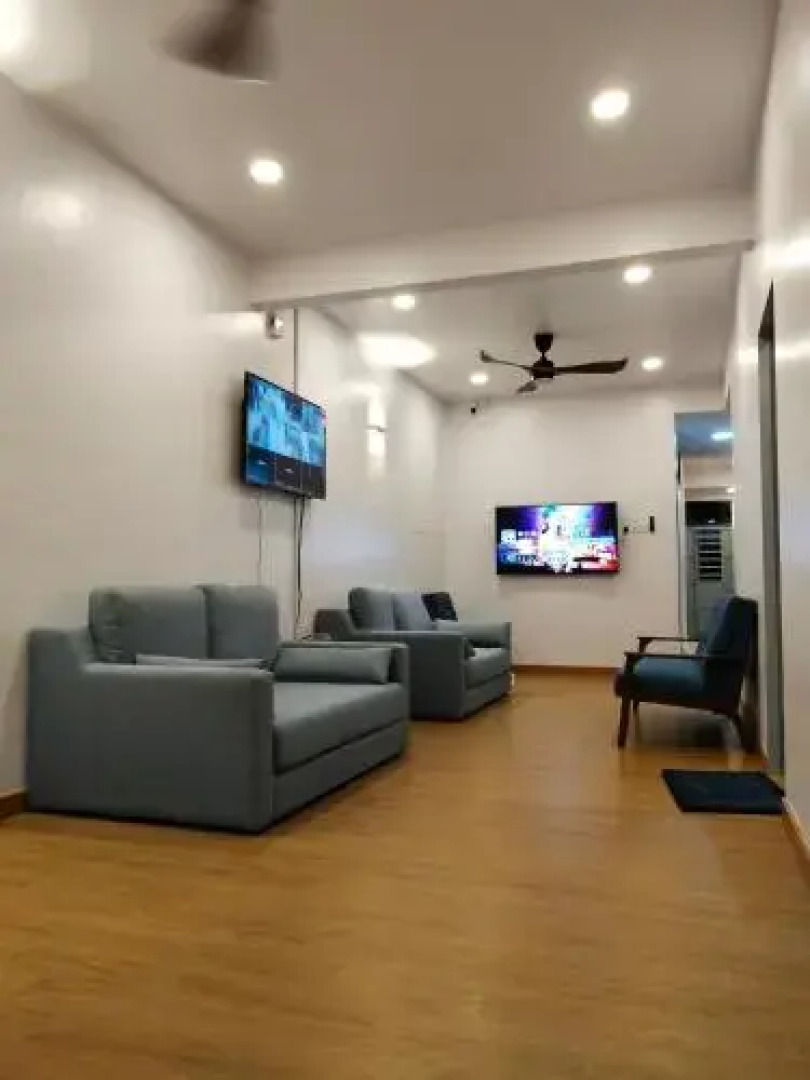 ❤️ Romance & Travel Hub @ Butterworth & Perai ❤️