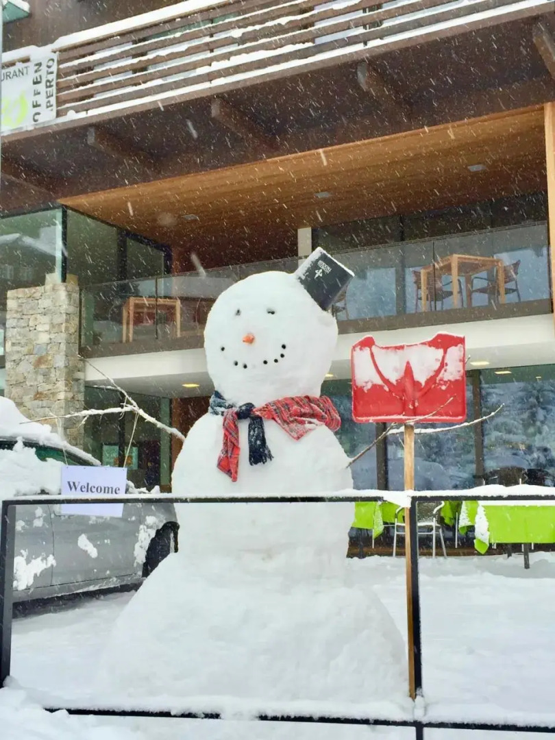 Bed & Breakfast Hostel Nives