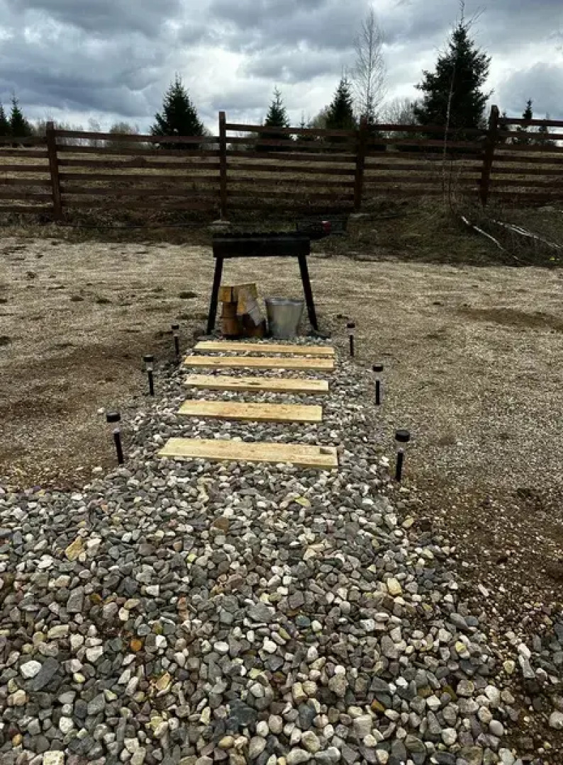 Lake Camp (Лэйк Кемп)