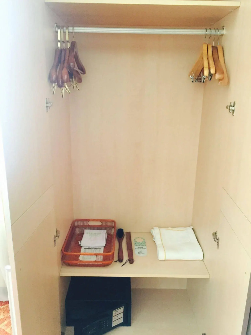 Springs Hotel Ulaanbaatar