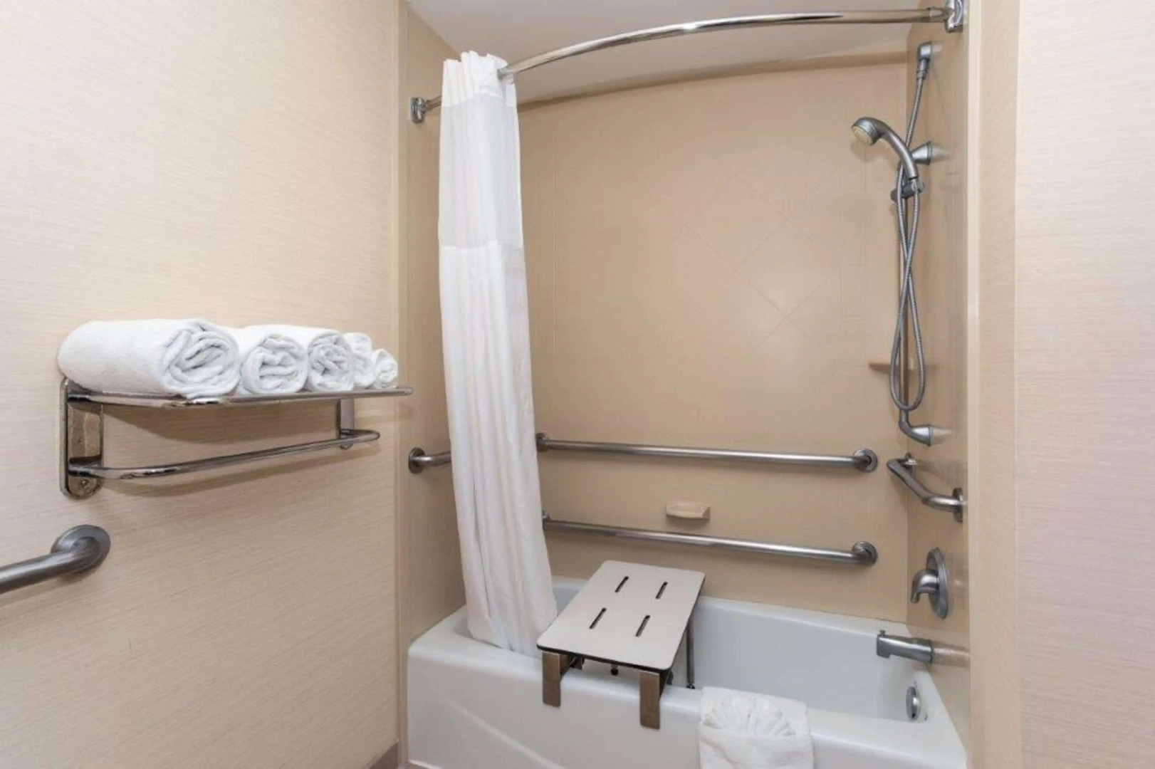 Hampton Inn Rock Springs