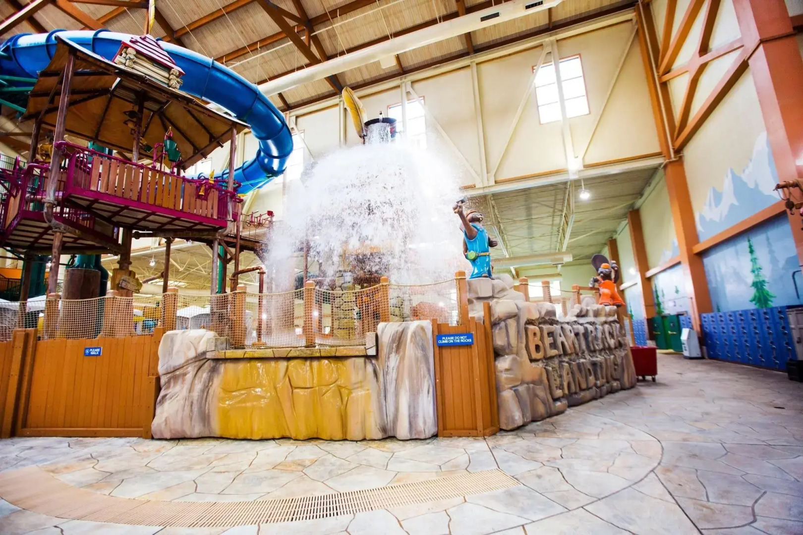 Great Wolf Lodge Pocono Mountains, PA