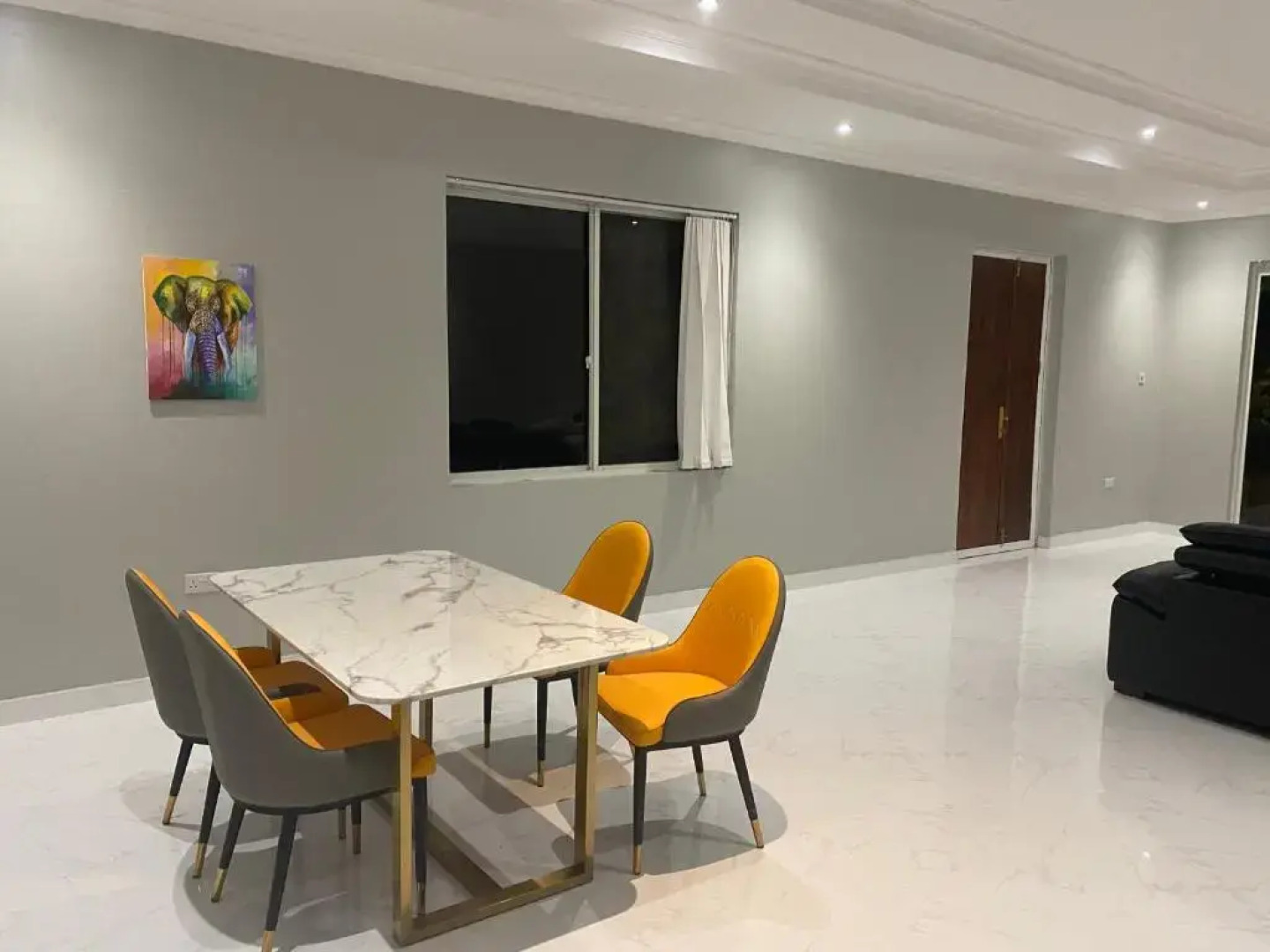 Calamari Beach Villas