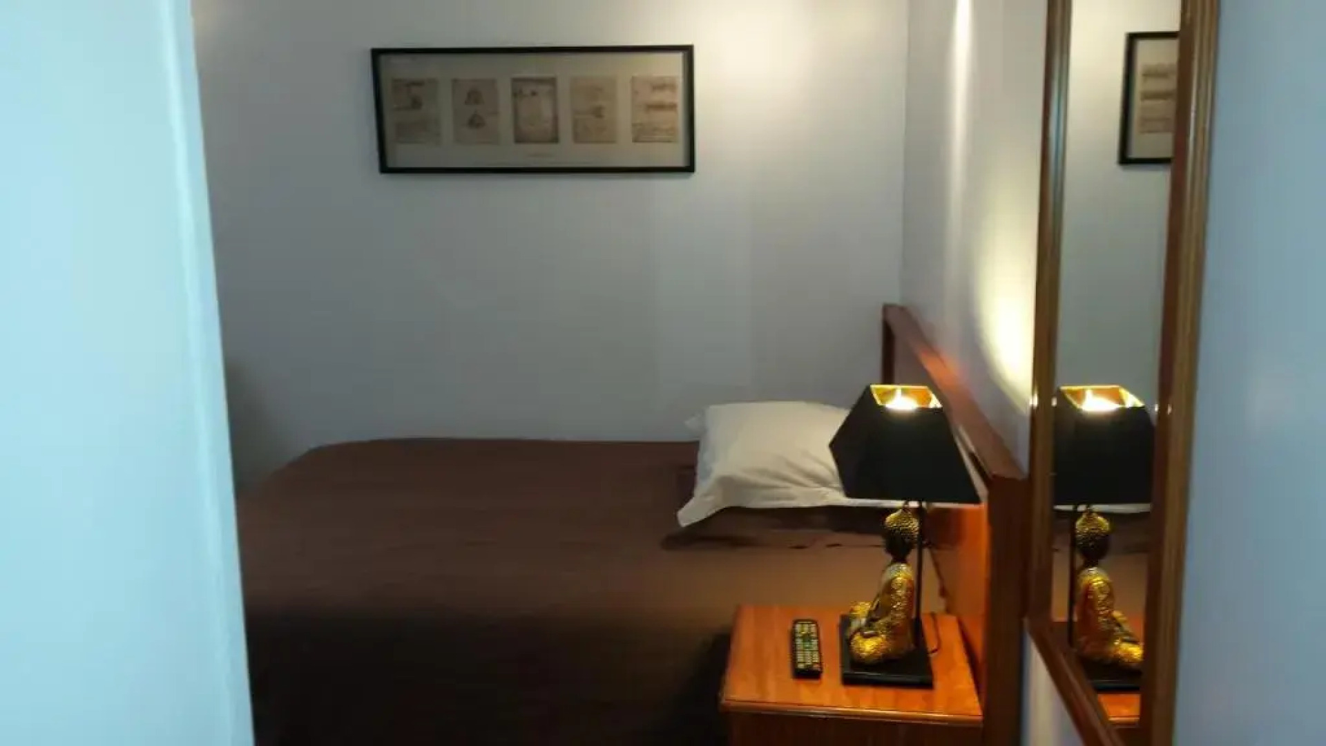 Résidence Hôtelière Salvy