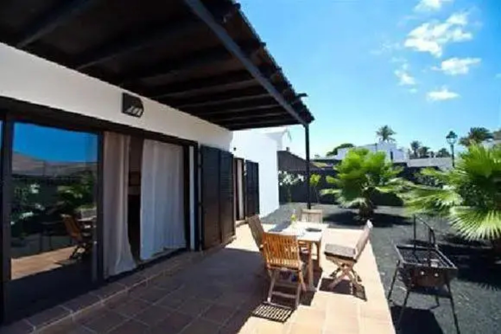 Villas Yaiza Village