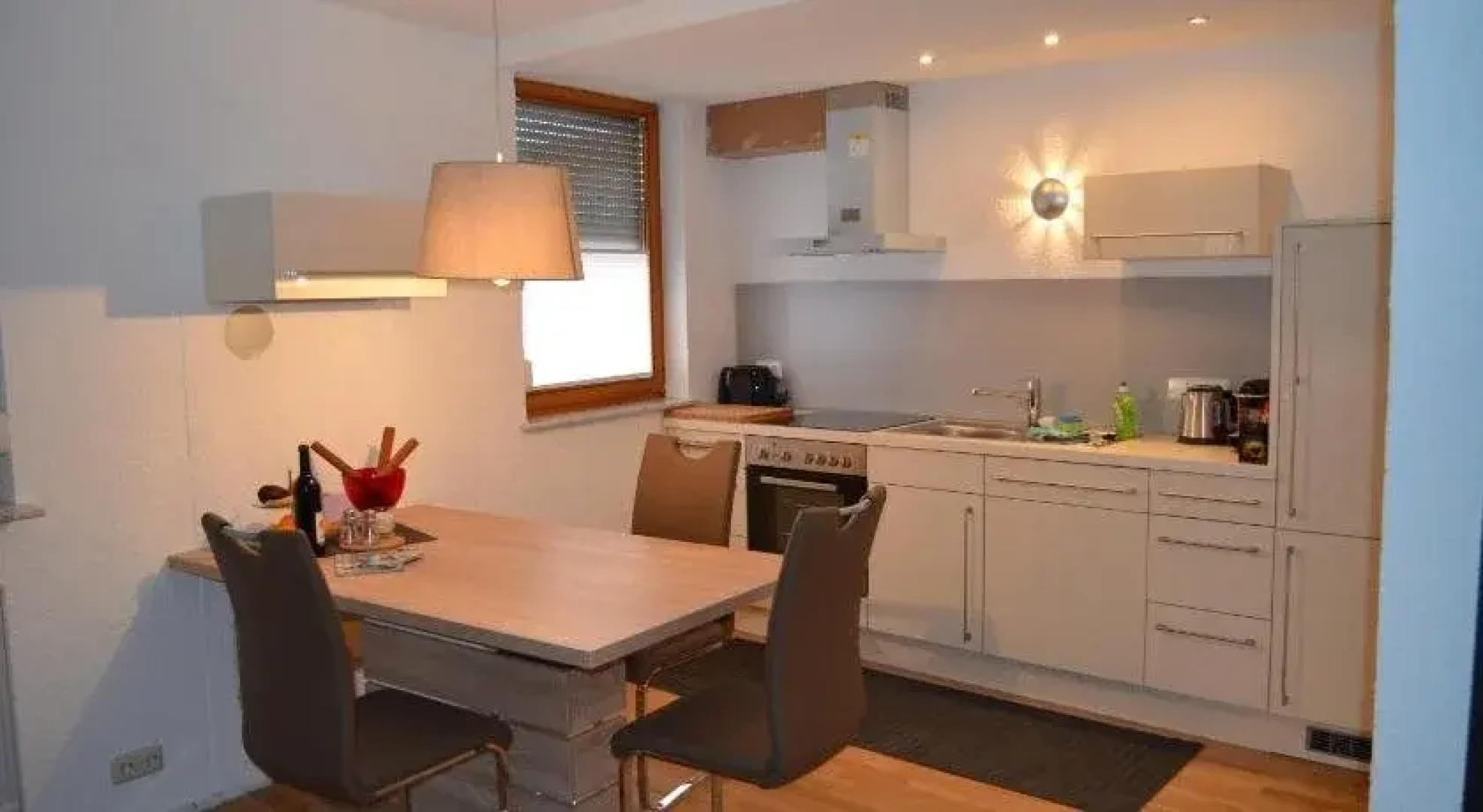 Prinz City Apartments