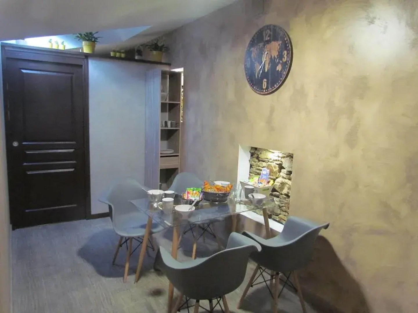 Résidence Exigence - Spa