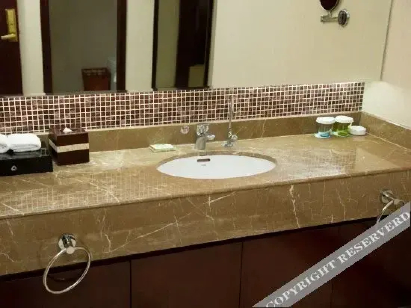 Ze Lin Hill-view Hotel