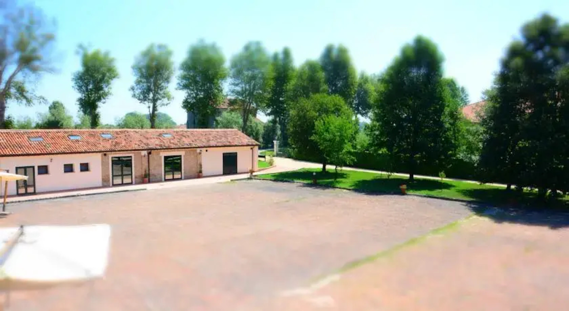 Agriturismo Corte Bonicella