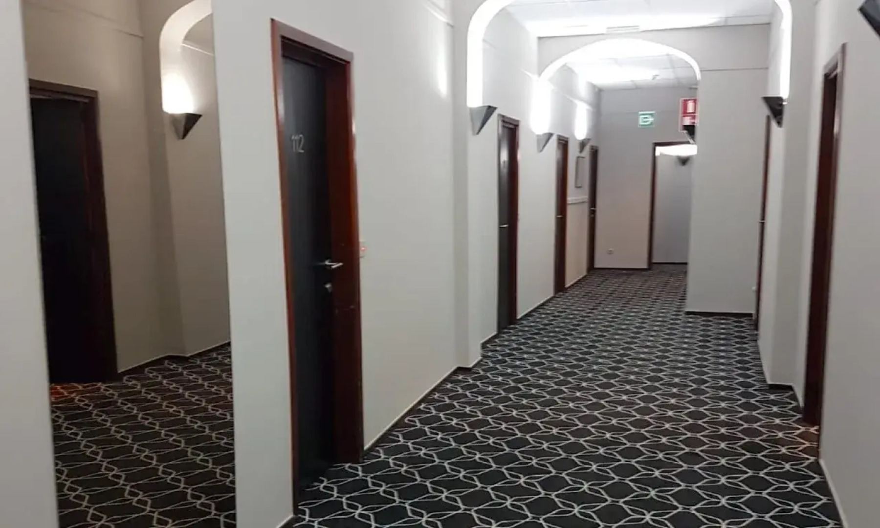 Safestay Brussels Grand Place