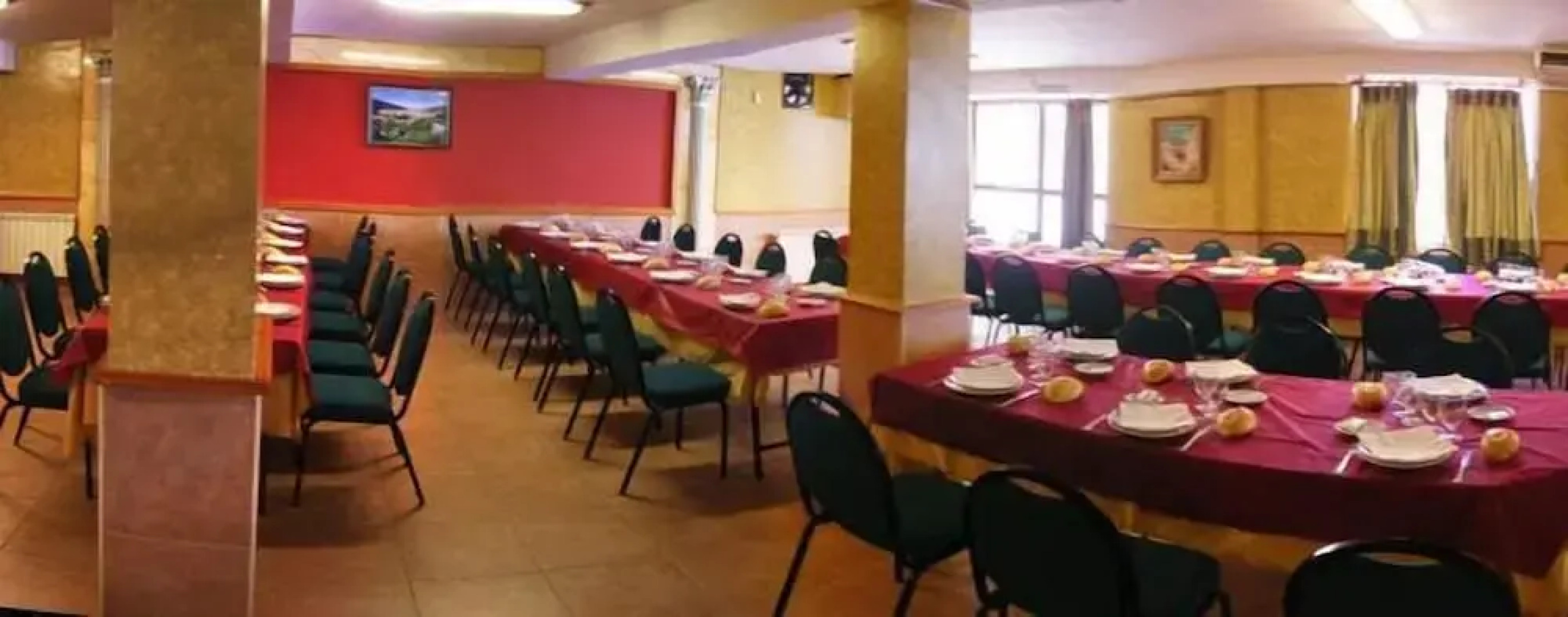 Hostal Cabezuela
