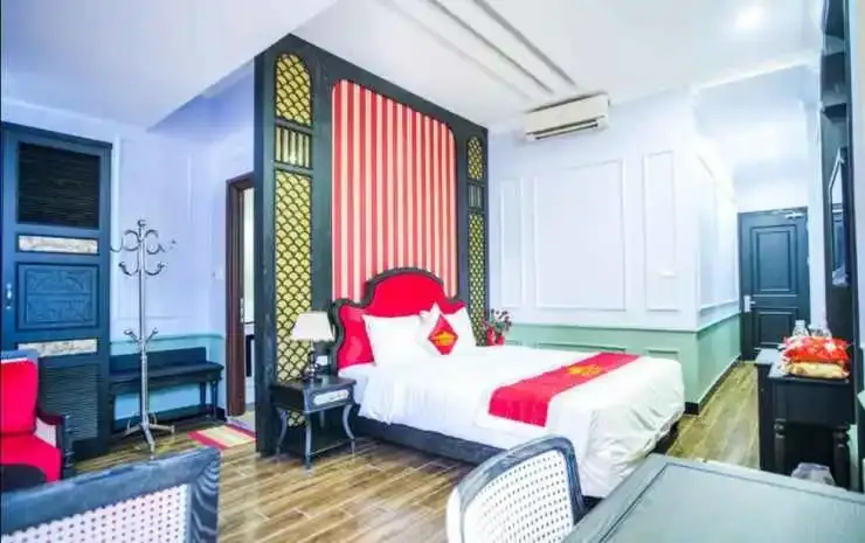 Lavender Hotel Tuyen Quang