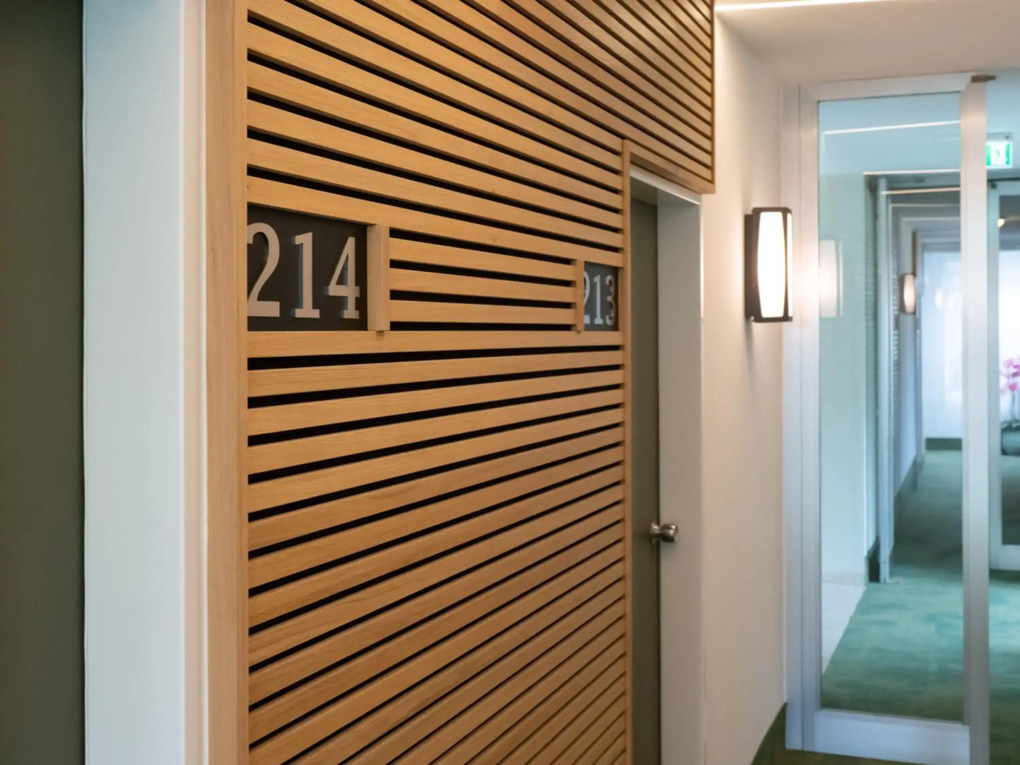 Waldhotel Felsenkeller