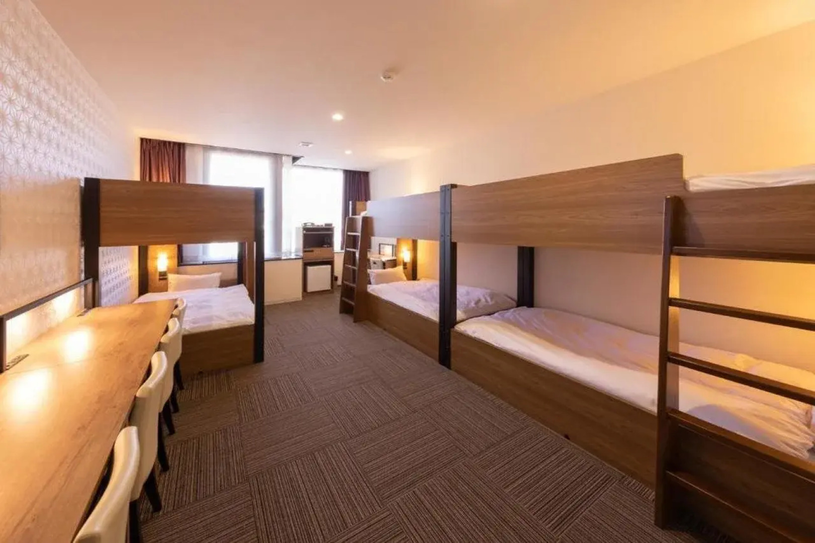 Tosei Hotel & Seminar Makuhari