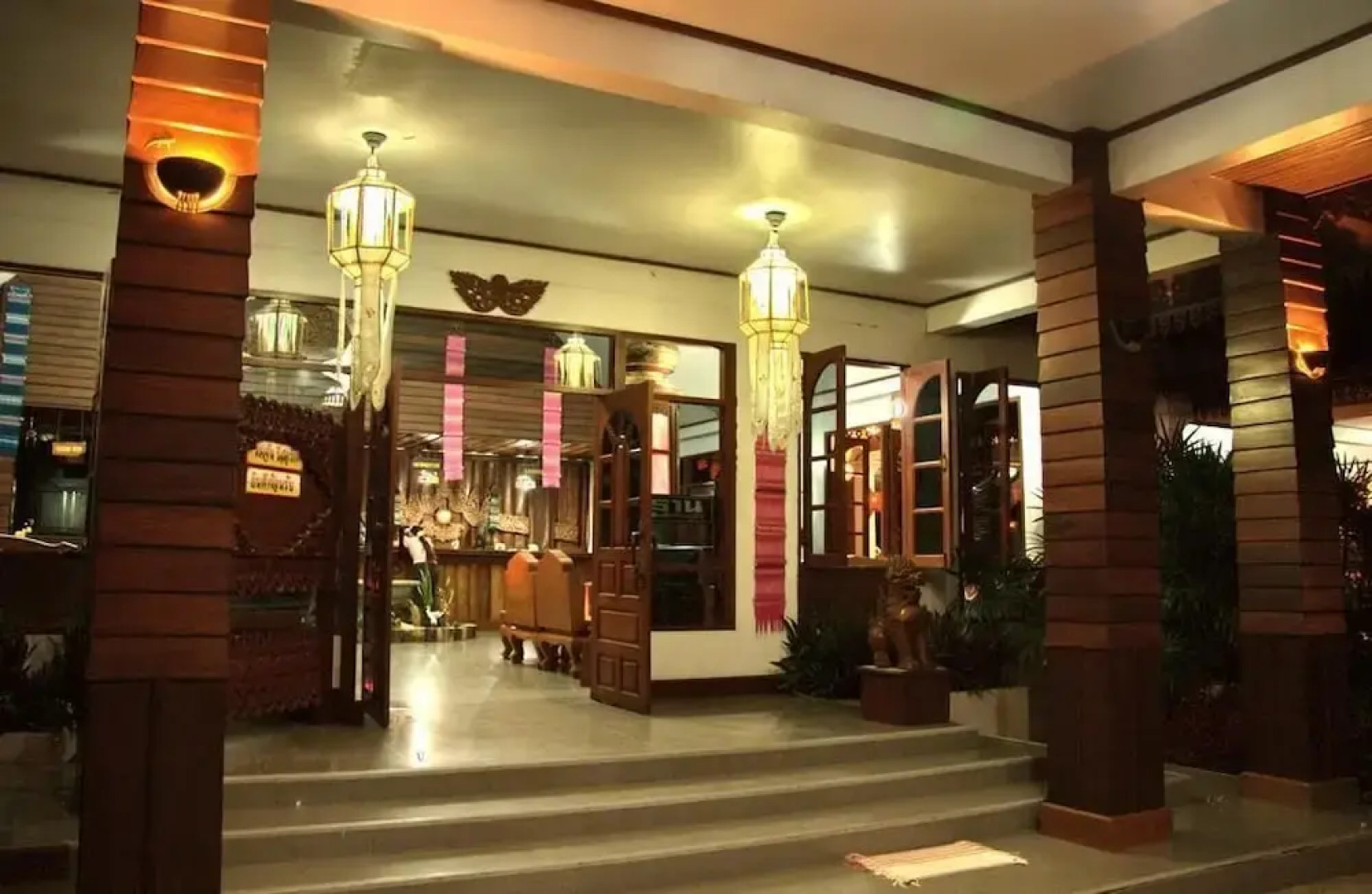 Rimchan Resort Hotel