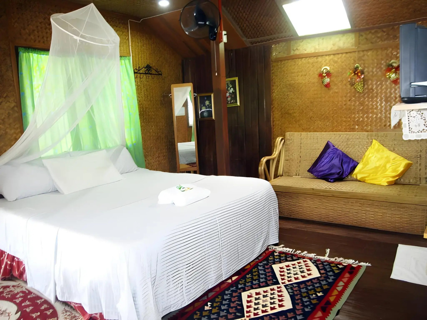 67th Heaven Holiday Resort