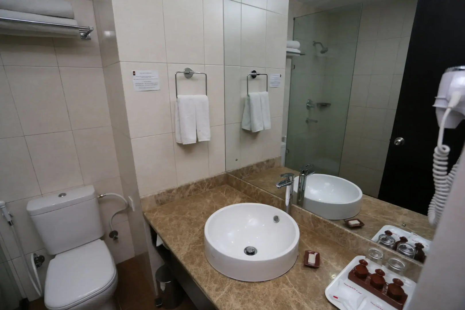 Hotel Shambala